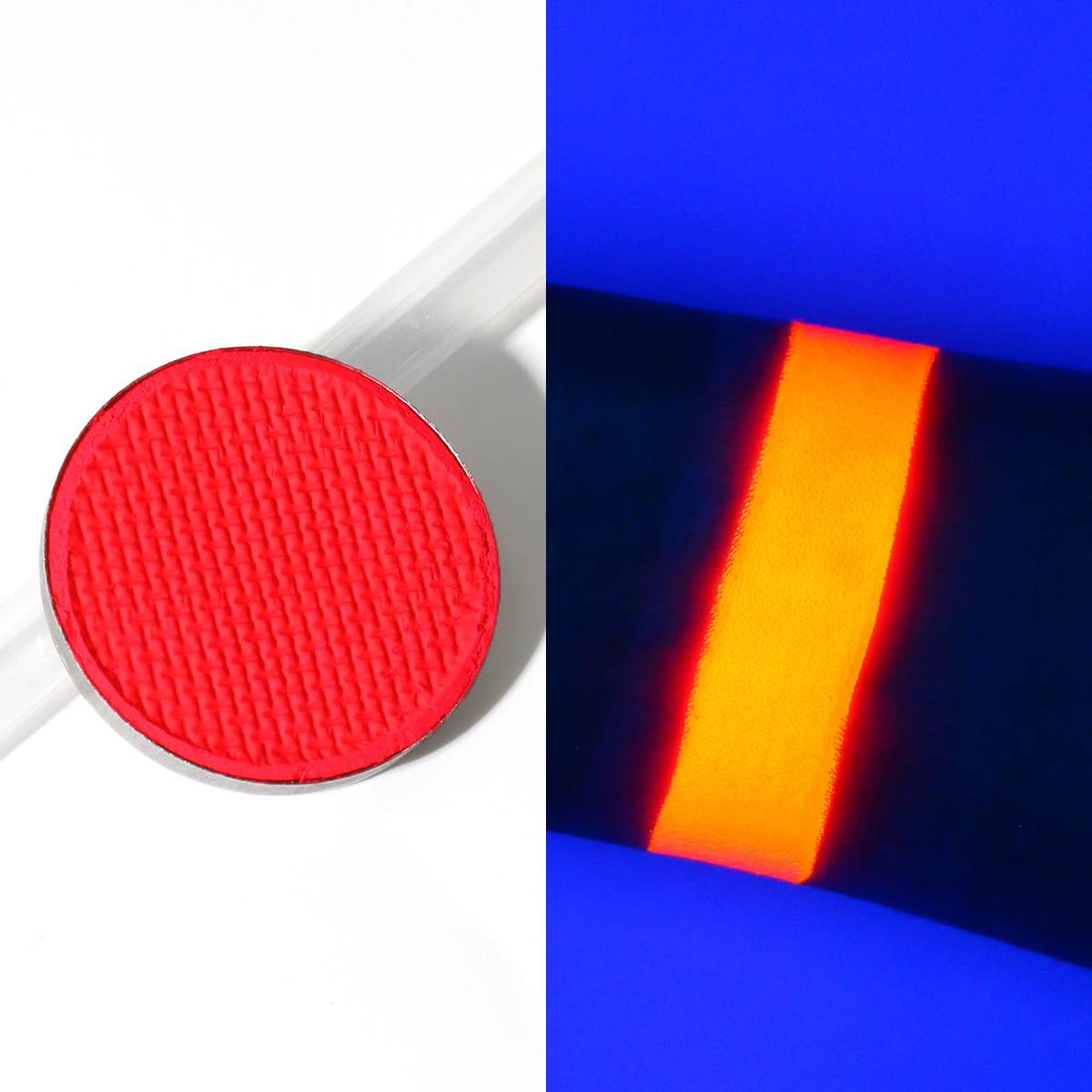 UV Pink - Neon Color Pan
